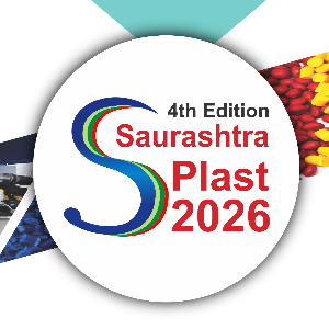 SAURASHTRA PLAST 2026